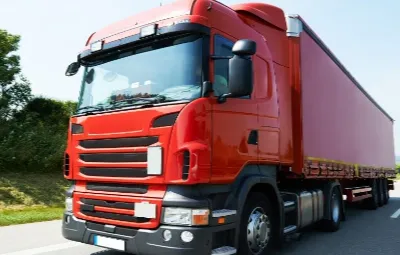 İstanbul Eğrikapı Ambar Kargo